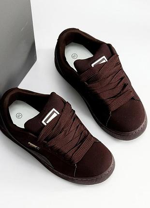 Кросівки puma xl