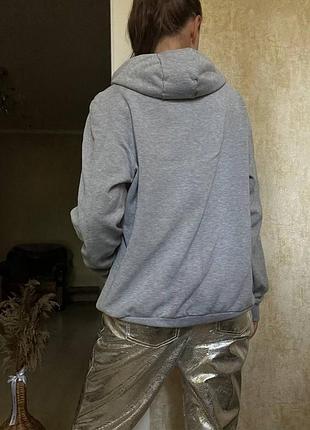 Сірий худі гаррі поттер 5