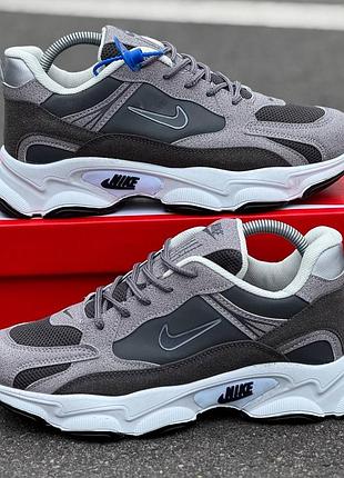 Кросівки nike
