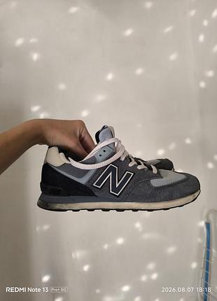 Кросівки new balance оригінал
