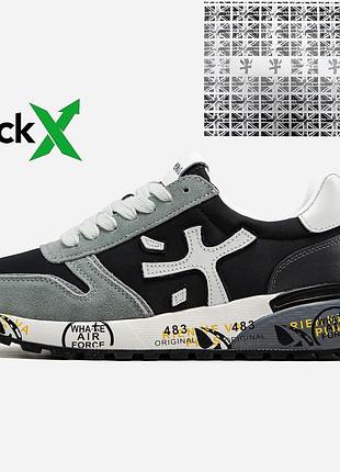 2178 premiata mick