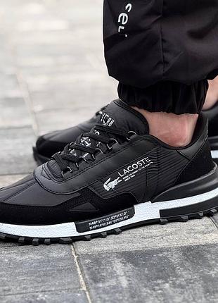Кросівки lacoste 4