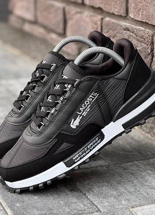 Кросівки lacoste 8