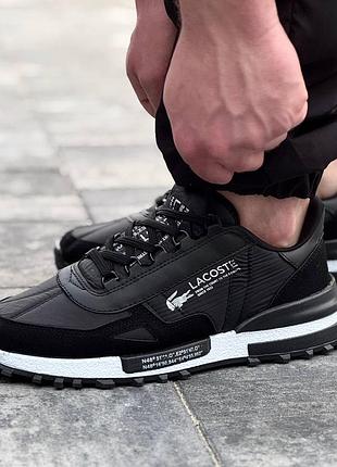 Кросівки lacoste 7