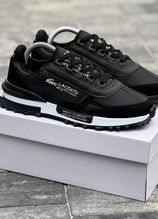 Кросівки lacoste 2