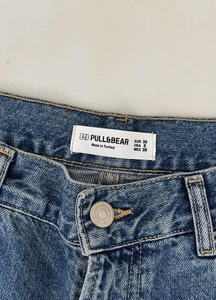 Бермуди pull&bear 2