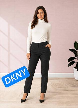 Штани- лосіни dkny jeans з гольфом