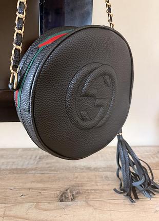 Сумка gucci