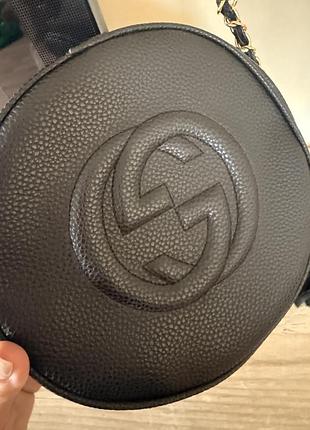 Сумка gucci 3