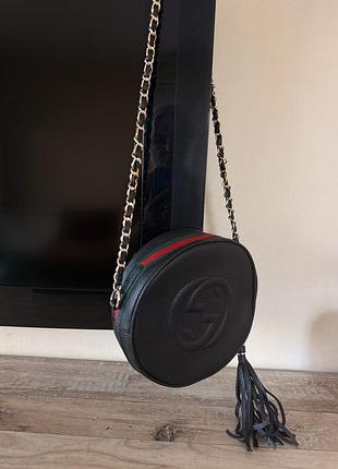Сумка gucci 2