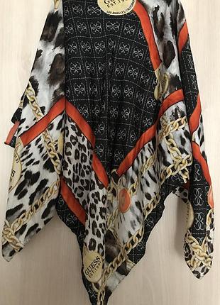 Хустка guess