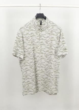 Чоловіча polo футболка adidas / xl