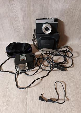 Фотоапарат зміна 8 м фотозвука комплект з минулого