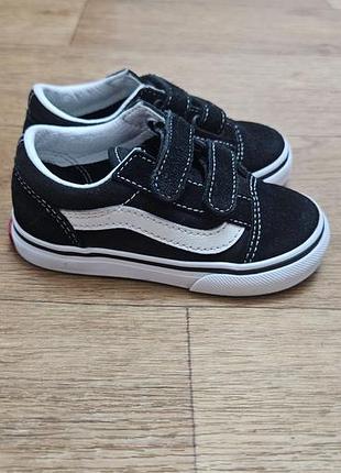 Кеди vans 22 розмір