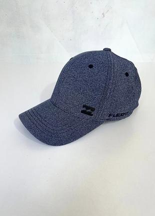 Кепка бейсбол  billabong  flexfit