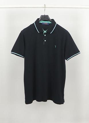Чоловіча polo футболка trussardi jeans