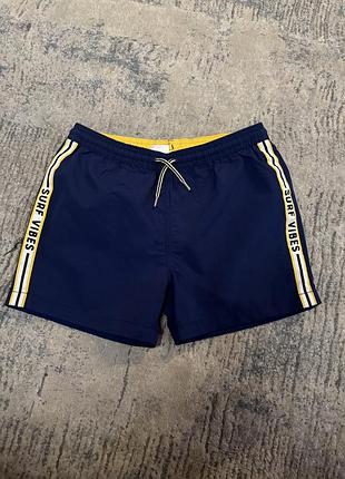 Шорти zara для хлопчика зріст 140