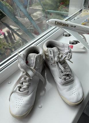 Кросівки жіночі reebok