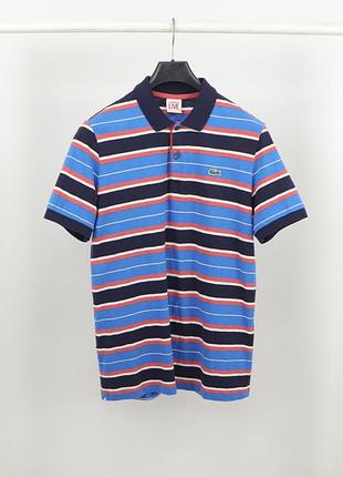 Чоловіча polo футболка lacoste live