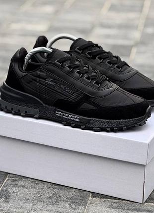 Кросівки lacoste 2
