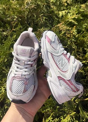 Кросівки new balance 530, 28р(17,5см)
