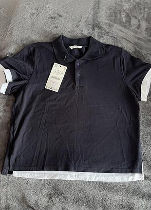 Футболка zara