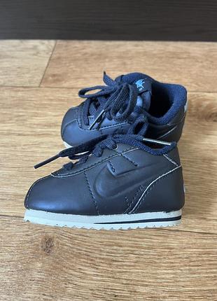 Кроссовки nike