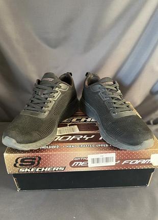 Жіночі кросівки  весна-літо 38,5 р  skechers bobs sport chaos (оригінальні)