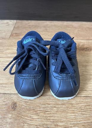 Кроссовки nike 4