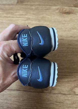 Кроссовки nike 2