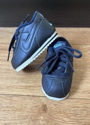Кроссовки nike 3