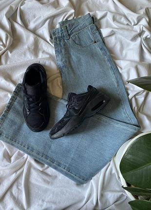Кроссовки nike air max fusion 36 (23cm.) 📏23 22.5cm
