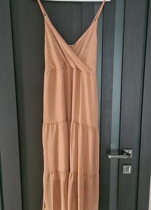 Платье женское