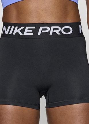 Шорти велосипедки nike pro p.137/146