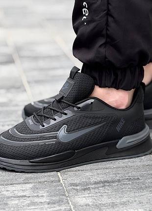 Кросівки nike 4
