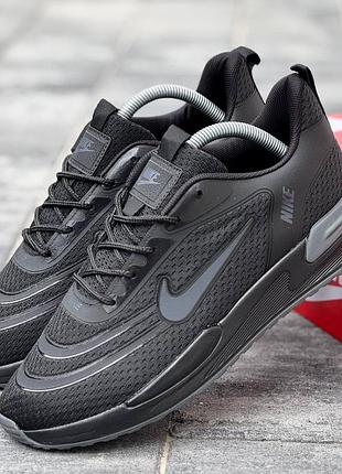 Кросівки nike 3