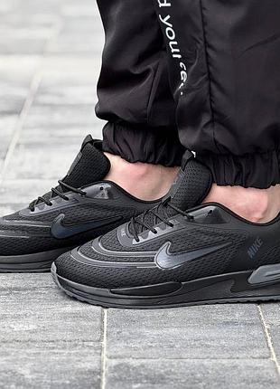 Кросівки nike 6