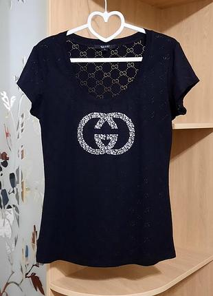 Футболка gucci