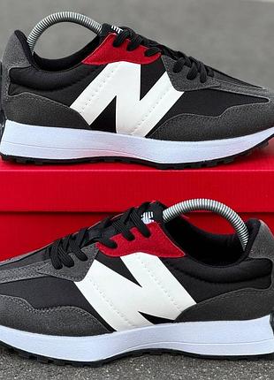 New balance 327