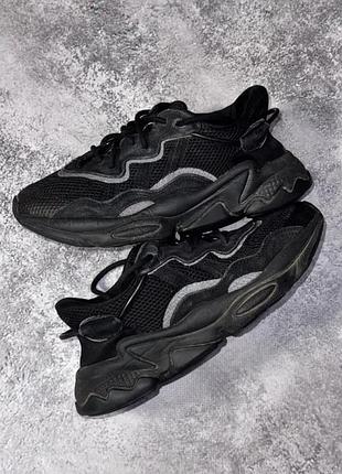 Кроссовки adidas ozweego (22-22,5см)