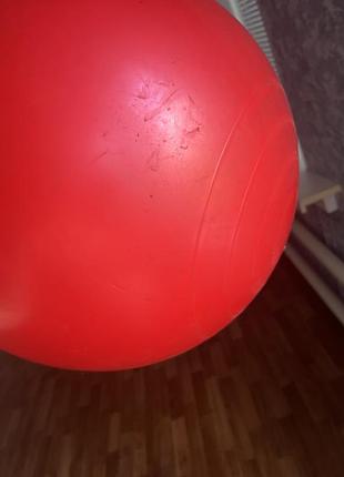 Дитячій мʼячик 3