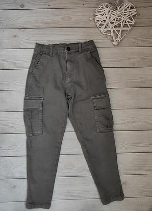 Джинси, джогери zara 7
