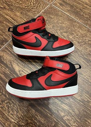 Кросівки nike р-27
