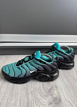 Кросівки жіночі nike tn 1 nike air max plus