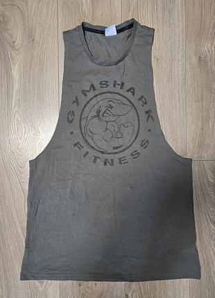 Gymshark legacy stringer
