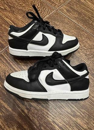 Кросівки nike р-27