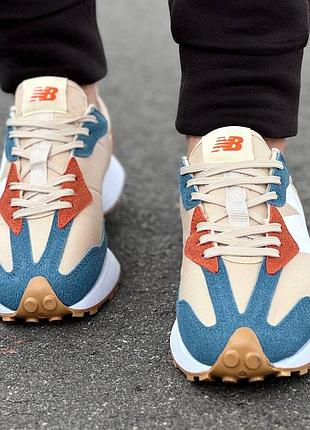 New balance 327 4