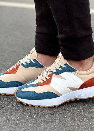 New balance 327 5