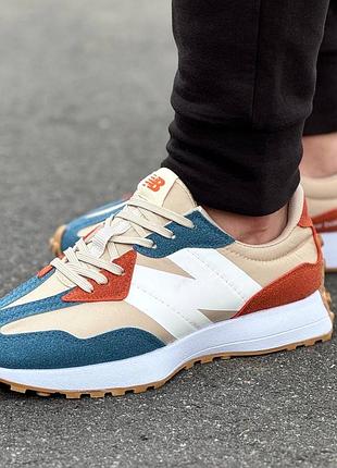 New balance 327 3