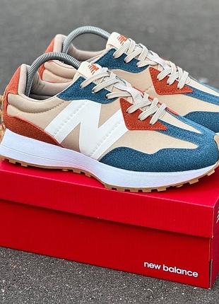 New balance 327 2